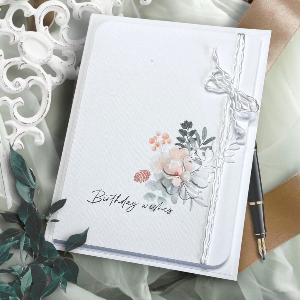Birthday Bulk card-making