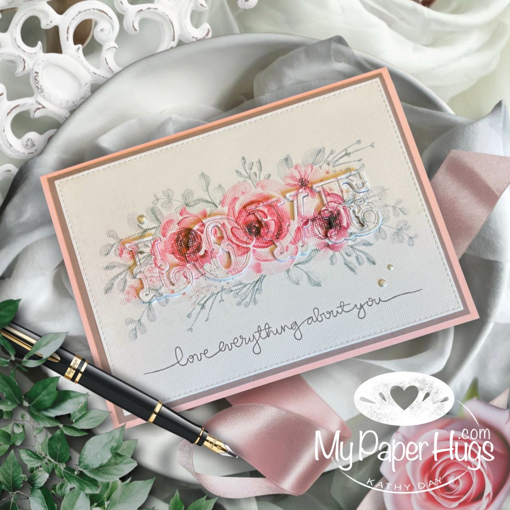 Love everything about&nbsp;You….