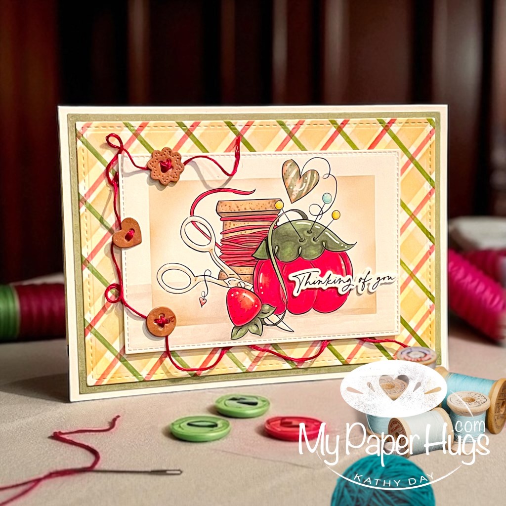 You’re Sew Special