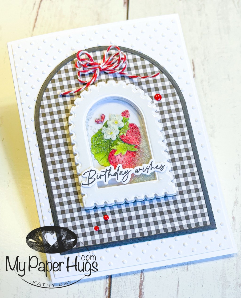 Cards & Keepsakes – Next Level Card&nbsp;Creation
