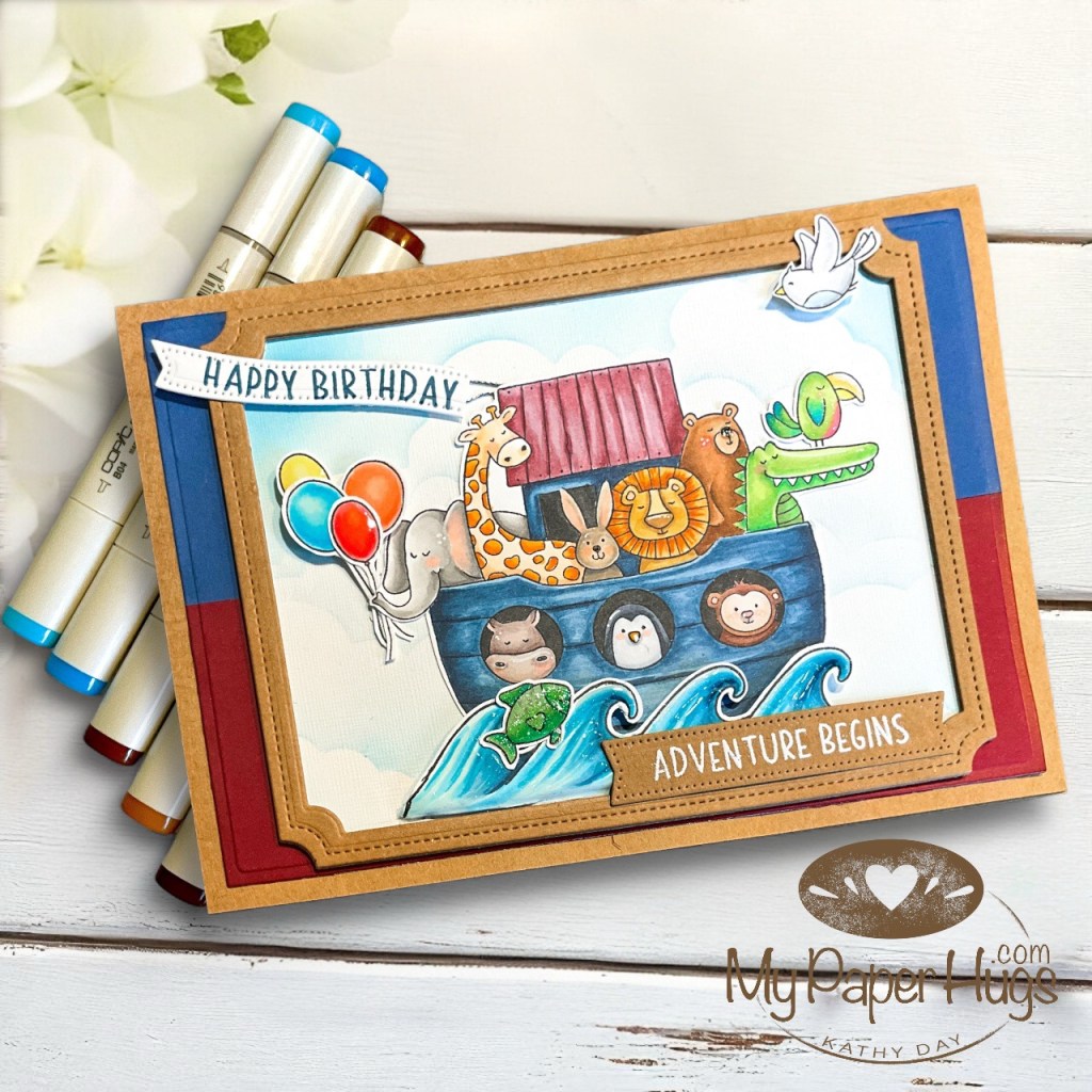 Sweet Happy Birthday