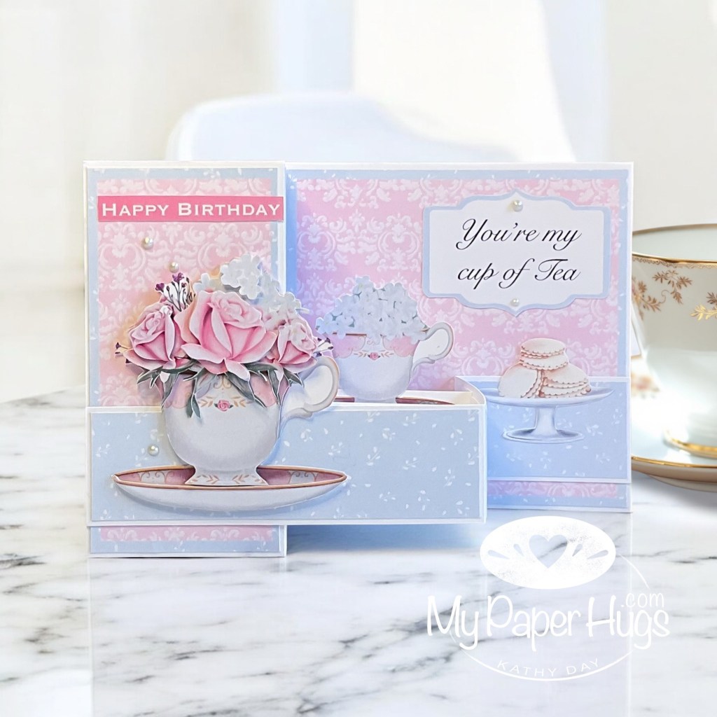 English Tea|Easier than you&nbsp;think!