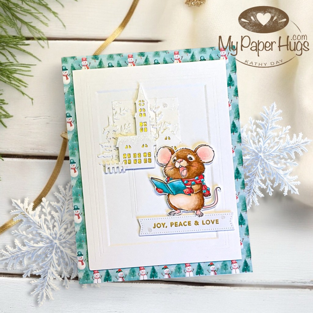 Heaven and Nature&nbsp;Sings