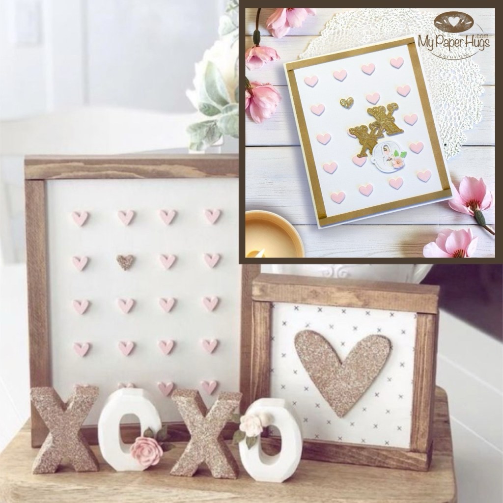 Inspired By: Little heart&nbsp;Picture