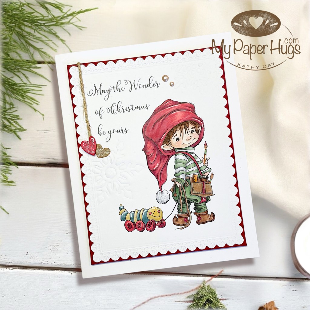 Choosing colors for your&nbsp;Cards