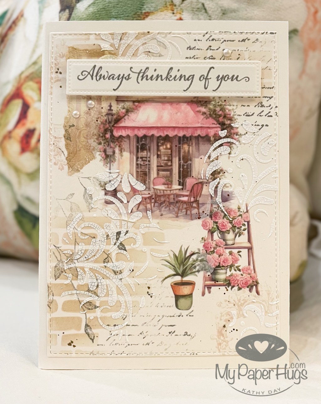 Multimedia Box Card